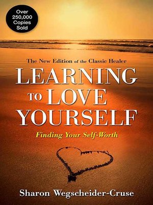cover image of Learning to Love Yourself